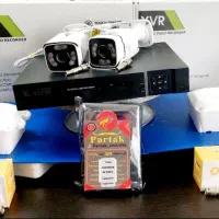 دستگاه DVRو پک کامل بادوربین ۲مگاپیکسل|دوربین مداربسته|بجنورد, |دیوار