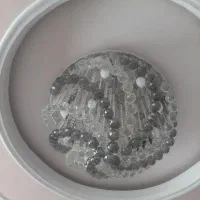 لوستر کریستالی