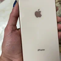 ایفون ۸ پلاس ۲۵۶|موبایل|رشت, شهرک آیت الله منتظری|دیوار