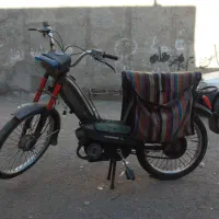 موتور مارال