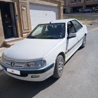 فروش پژو پارس TU5