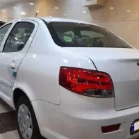 ماشین رانا پلاس ۱۴۰۴