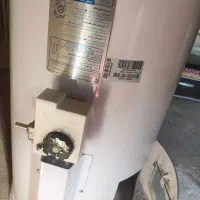 آبگرم کن زمینی مخزن دار نو|آبگرمکن، پکیج، شوفاژ|صوفیان, |دیوار