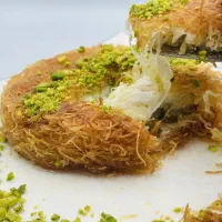 باقلوا استانبولی کنوفه کادایف...|خوردنی و آشامیدنی|تهران, اکباتان|دیوار