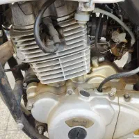 موتور پولسار 180