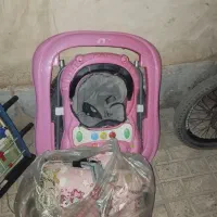 تاب کودک و روروئک