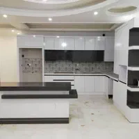 کابینت نیلوفر|مصالح و تجهیزات ساختمان|شیروان (خراسان), |دیوار