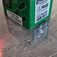 لنت ترمز سبز پارس پراید