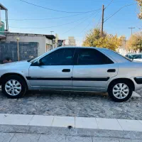 زانتیا مدل۱۳۸۵