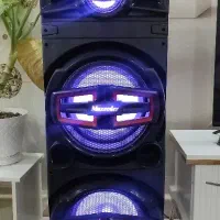 باند مکسیدر