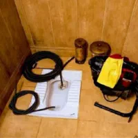 خدمات لوله بازکنی سامان