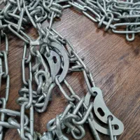 زنجیر چرخ خودرو پژو