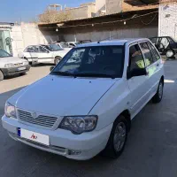 ۱۱۱مدل ۹۶|خودرو سواری و وانت|اسفراین, |دیوار