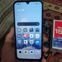 Redmi 15c|موبایل|تهران, فردوسی|دیوار
