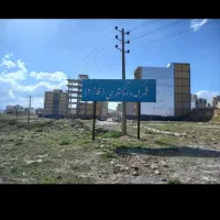 معاوضه زمین شهرک دادگستری پردیس کرمانشاه