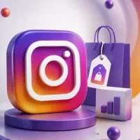 پیج اینستاگرام