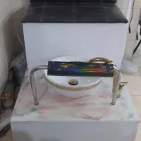 فروش فوری میز پدیکور