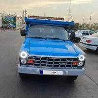 نیسان دوگانه سوز ۱۴۰۴