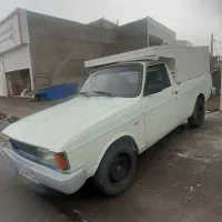 وانت مدل ۹۳|خودرو سواری و وانت|بیرجند, |دیوار