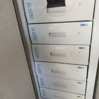 یخچال دو قلو و دودر|یخچال و فریزر|نورآباد, |دیوار