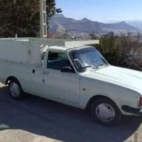 حمل بار با وانت پیکان باربری و کرایه ای وتلفنی