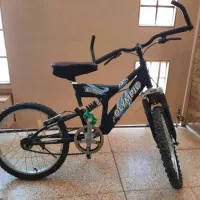 دوچرخه المپیک ۲۰|دوچرخه، اسکیت، اسکوتر|شاهینشهر, شهرک میلاد|دیوار