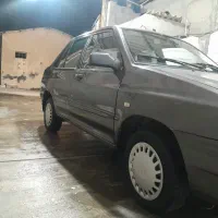 پراید 90