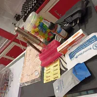 پک تاتو صورت و میکرو بلید|آرایشگاه و سالن‌های زیبایی|قرچک, |دیوار