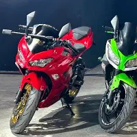 خاصترین نینجا ۲۵۰ نیو۴۰۳