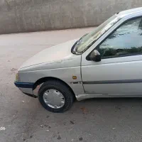 پژودوگانه کارخانه مدل۹۵|خودرو سواری و وانت|آزادشهر, |دیوار