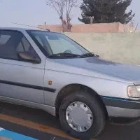 پژو ۴۰۵ مدل ۹۴ عروس