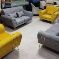 مبل راحتی اقتصادی