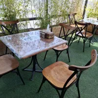 فروش لوازم رستوران کبابی جگرکی کامل