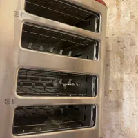 توستر|اجاق گاز و لوازم برقی پخت‌وپز|تهران, درکه|دیوار