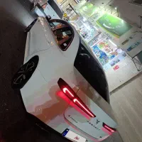 رسپکت ۲ مدل ۱۴۰۳