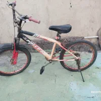 دوچرخه سایز ۲۰