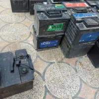 باتری استوک سالم همراه با گارانتی(باطری)