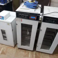 تعمیر و ساخت دستگاه جوجه کشی