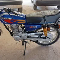 فروش موتورسیکلت