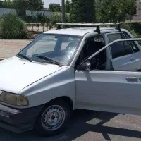 پراید سی دی هاچبک کره ای