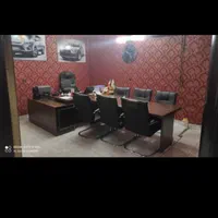 آپارتمان بر اصلی خیابان توحید سند اداری|اجارهٔ دفتر کار، اتاق اداری، مطب|تهران, توحید|دیوار