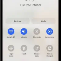 فروش گوشی a12