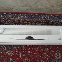 کولر ۲۴۰۰۰|کولر گازی و فن‌کوئل|مشهد, ایثار|دیوار