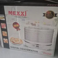 میوه خشک کن