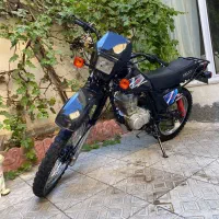 تیرل xl 150
