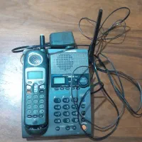 تلفن ثابت پاناسونیک KX-TG2361JXB