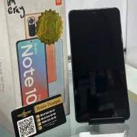 Note10pro128/8گلوبال|موبایل|اسلام‌شهر, زرافشان|دیوار