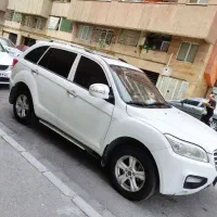 لیفانx60 در حد خشک