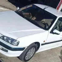 فروش خودرو پژو پارس