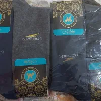 رنگ تیره جوراب